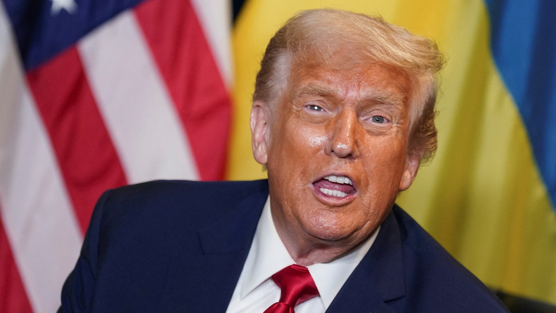 Трамп угрожает союзникам Украиной: ошеломляющее заявление ➤ Prozoro.net.ua