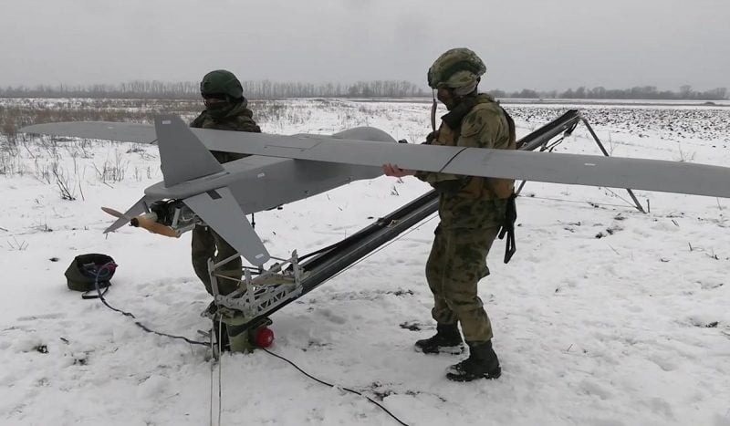 Оккупанты не прячутся от дронов: боец ВСУ объяснил почему