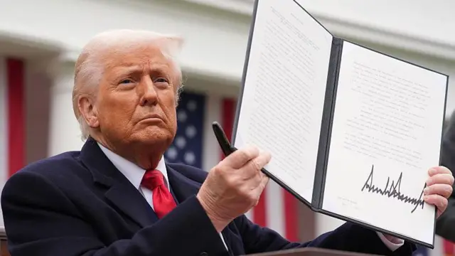 Резонансна заява Трампа про підтримку України: подробиці