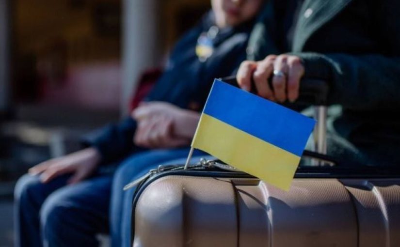 У ЄС обговорюють, чи варто продовжувати захист для українських біженців ➤ Prozoro.net.ua