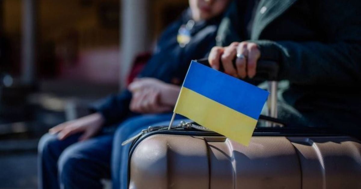 У ЄС обговорюють, чи варто продовжувати захист для українських біженців ➤ Prozoro.net.ua