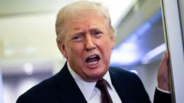 Мільярди за дні: у NYT підрахували вартість війни США проти Ірану