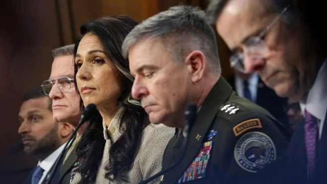 Разведка США спрогнозировала стратегию Кремля в войне ➤ Prozoro.net.ua