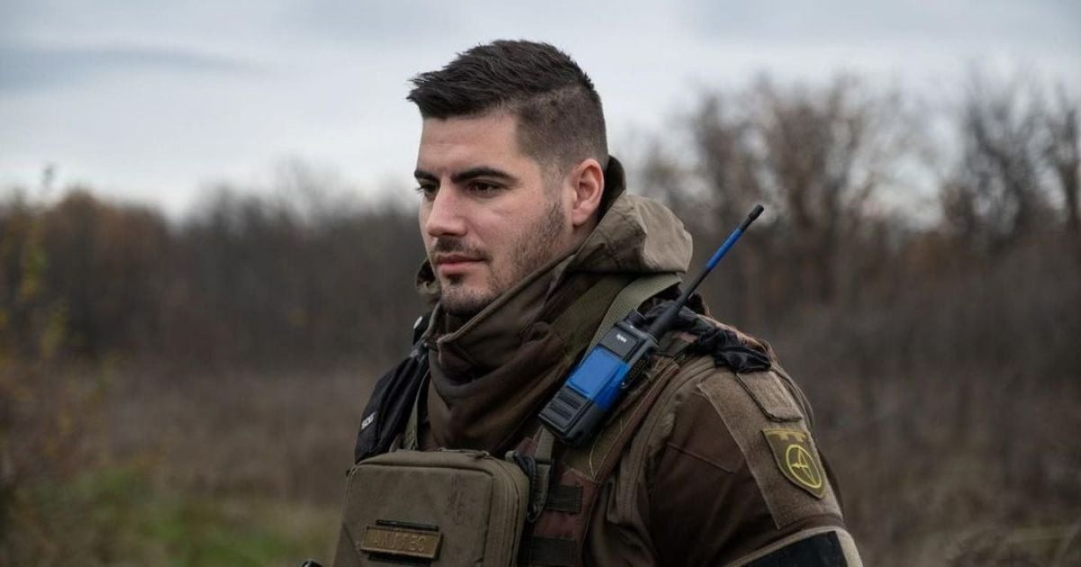 Командир бригады «Ахиллес» назвал единственную проблему ВСУ
