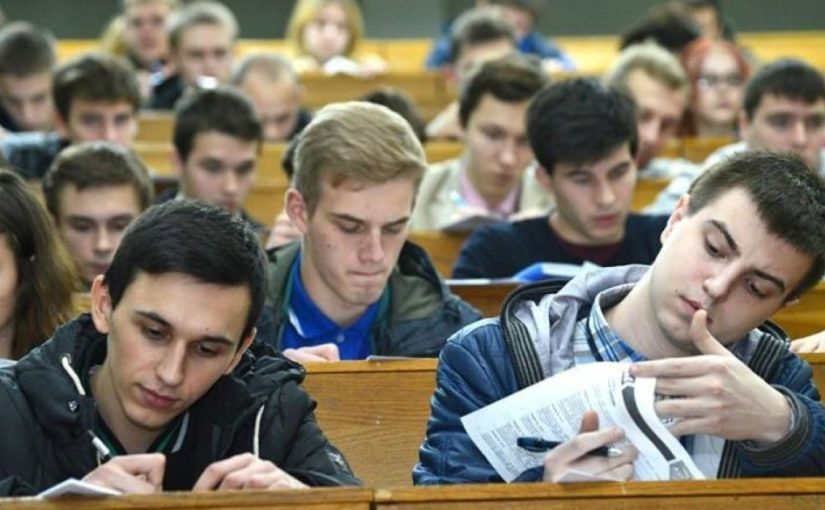В Україні наростають величезні проблеми з навчання у вишах, — нардеп ➤ Prozoro.net.ua