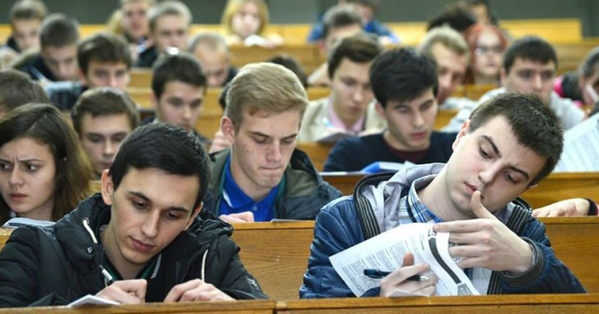В Украине нарастают огромные проблемы с обучением в вузах, — нардеп ➤ Prozoro.net.ua