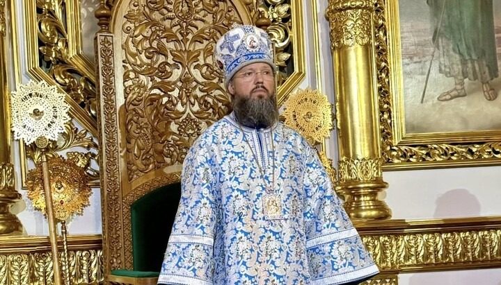 Новий патріарх УПЦ КП зробив несподівану заяву