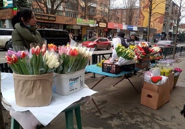 Не собирать, не покупать и не продавать: запрет для украинцев