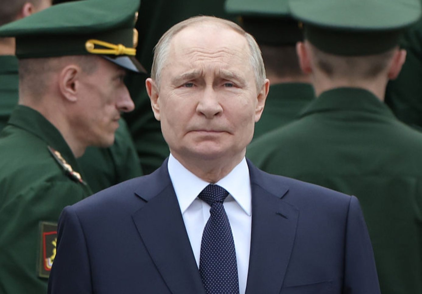 Путін уже прийняв рішення: 5 ознак підготовки до нападу на ЄС ➤ Главное.net