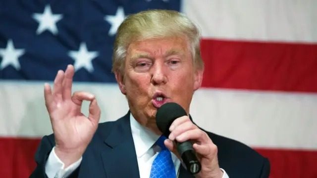 США не потрібна допомога України в захисті від іранських БПЛА, — Трамп ➤ Главное.net