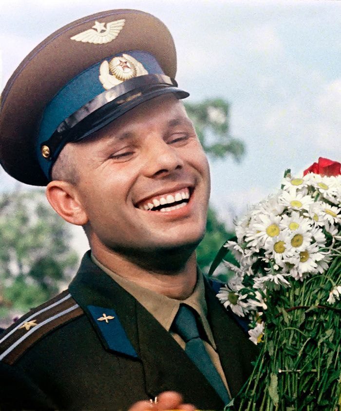 Політ №1 у світі: яку роль зіграли українці в місії Юрія Гагаріна 4 Політ №1 у світі: яку роль зіграли українці в місії Юрія Гагаріна