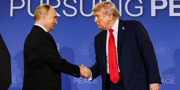 Переговоры по Украине: Трамп неожиданно объяснил свое участие