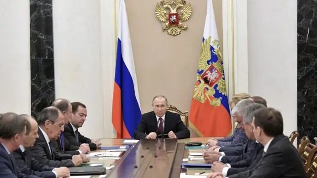 В Кремле дали «сигнал», сколько еще собираются воевать