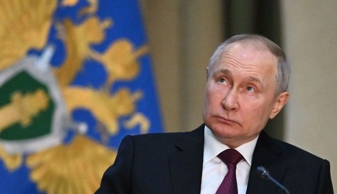 В Москве запахло переворотом: почему Путин залег на дно