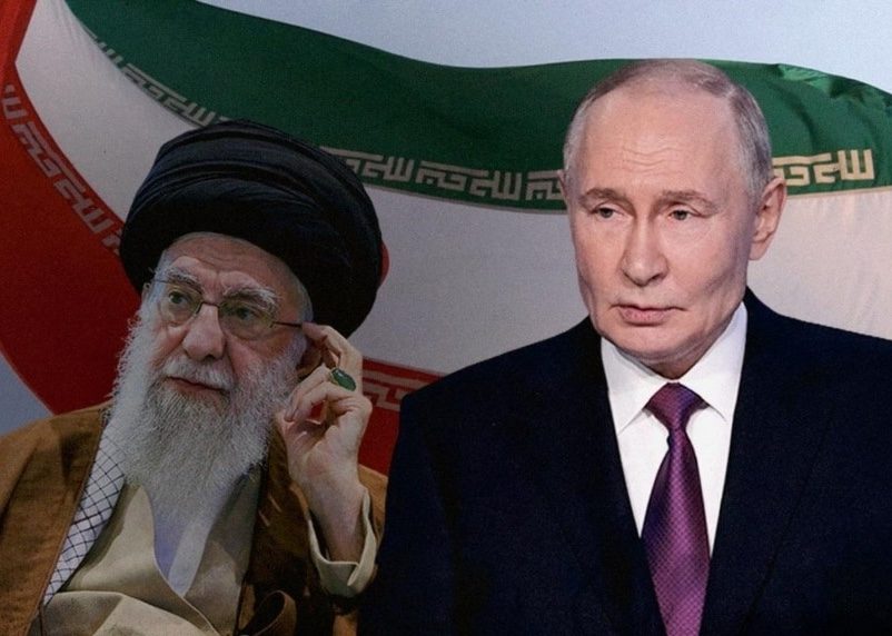 Параноик Путин боится, что он следующий: СМИ о фобии диктатора ➤ Prozoro.net.ua