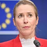 США ясно дали зрозуміти, що хочуть розділити Європу – Каллас ➤ Prozoro.net.ua