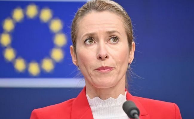 США ясно дали понять, что хотят разделить Европу – Каллас ➤ Prozoro.net.ua