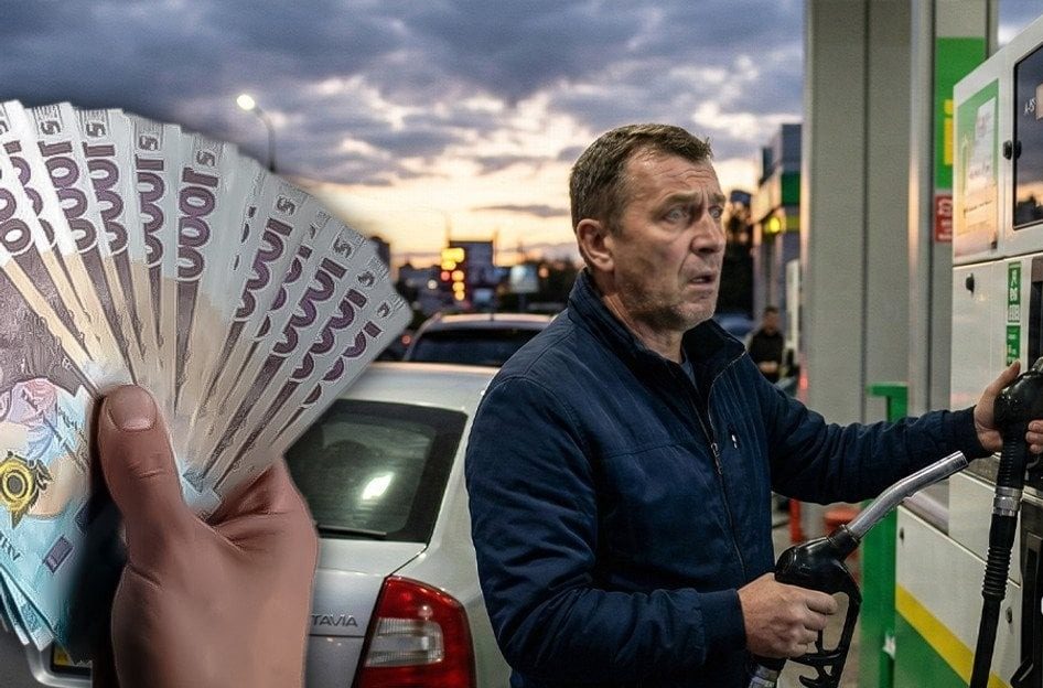 Бензин уже дороже 70 грн: почему подскочили цены на АЗС
