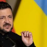 Власть убила десятки тысяч людей: Зеленский о ситуации в Иране ➤ Prozoro.net.ua