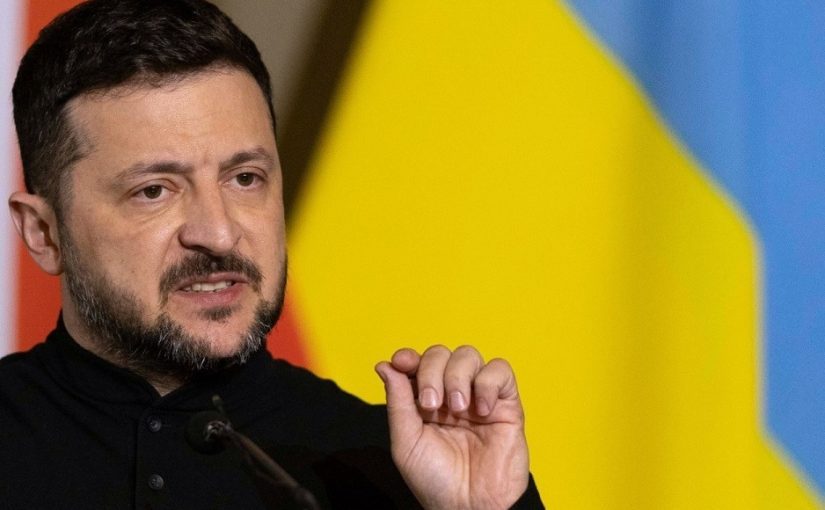 Влада вбила десятки тисяч людей: Зеленський про ситуацію в Ірані ➤ Prozoro.net.ua