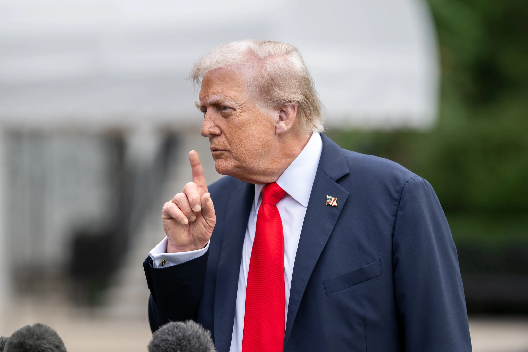 Новые обвинения против Трампа: кто стоит за резонансным заявлением журналиста ➤ Prozoro.net.ua