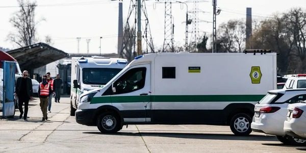 Ви навіть не уявляли: ось чому затримали інкасаторів в Угорщині