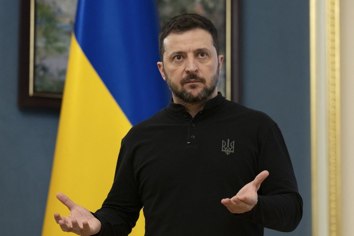 Не енергетика: Зеленський назвав три нові цілі ударів Росії ➤ Prozoro.net.ua