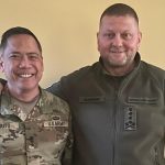 Генерал США отримав струс мозку після пиятики в Києві, – The Hill ➤ Prozoro.net.ua