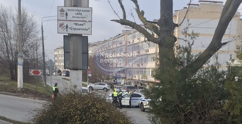 В Севастополе дроны разгромили стратегическое предприятие по обслуживанию росПВО (фото, видео)