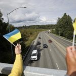«Вигнаних» Трампом українців терміново повертають на Аляску ➤ Prozoro.net.ua