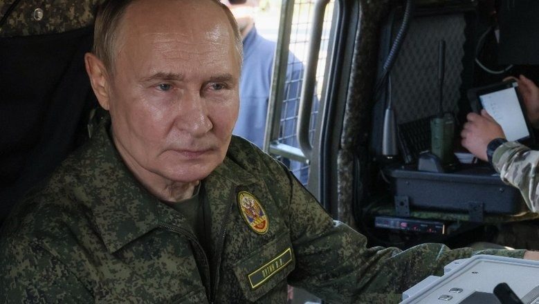 Путіну вже не до сміху: елітні війська раптово зникли з Донбасу