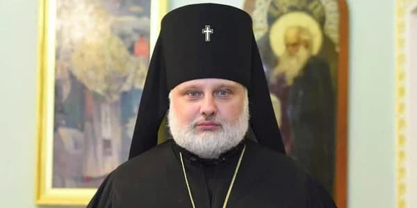Новым патриархом УПЦ КП стал архиепископ Никодим: что о нем известно ➤ Prozoro.net.ua