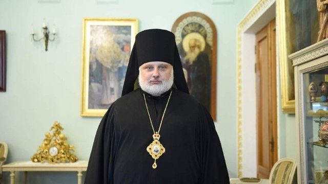 Новим патріархом УПЦ КП став архієпископ Никодим: що про нього відомо