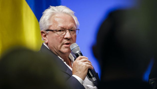Глава Rheinmetall розкритикував виробників українських дронів ➤ Prozoro.net.ua