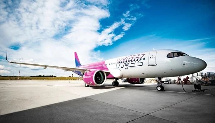 Вернется ли Wizz Air в Украину: эксперты оценили заявление авиакомпании
