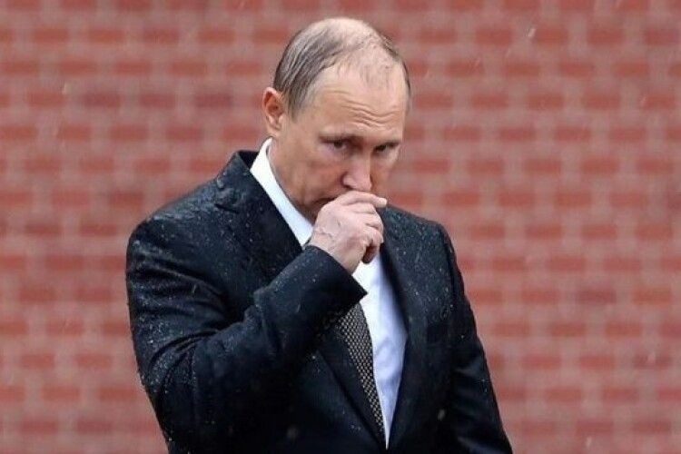 У Росії підняли бунт і закликають судити Путіна