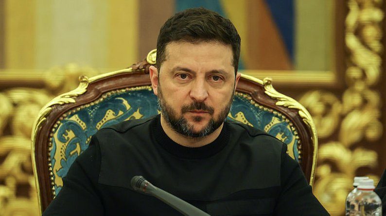 Росія планує розгорнути чотири станції управління дронами в Білорусі — Зеленський ➤ Prozoro.net.ua