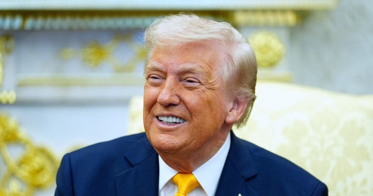 Это не Иран: Трамп назвал «величайшего врага» США