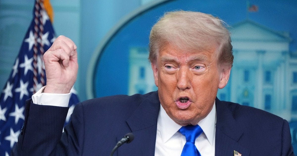 Резонансна заява Трампа про підтримку України: подробиці