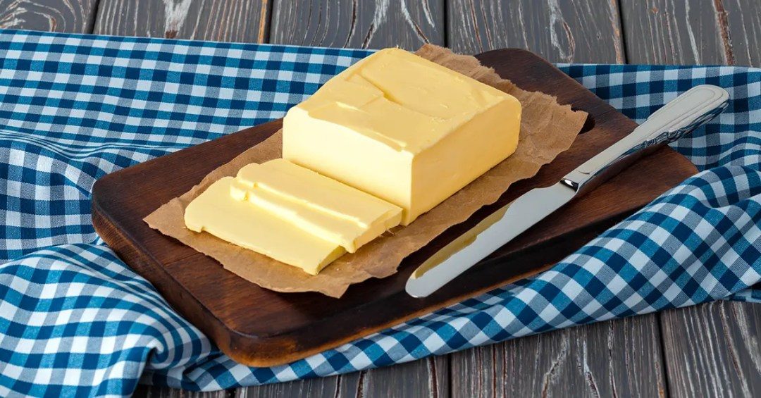 Есть или отказаться: специалисты объяснили влияние сливочного масла на организм