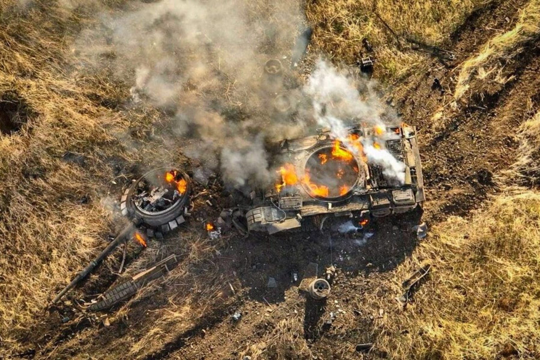 Екстрасенска спрогнозувала завершення війни в Україні ➤ Prozoro.net.ua