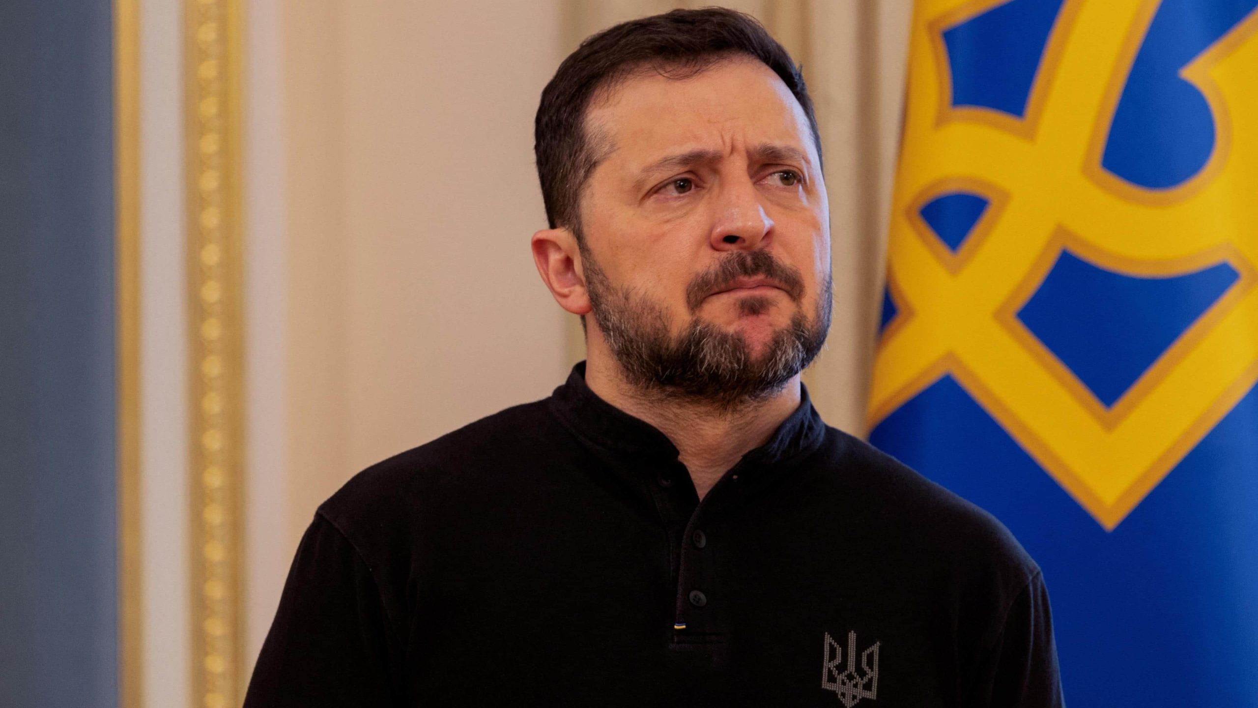 Мир без иллюзий: позиция Зеленского по отношению к России