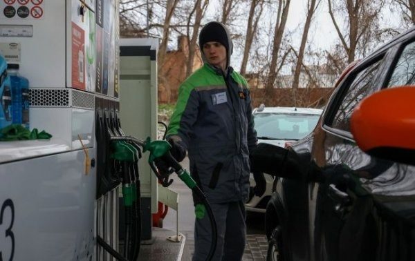 Бензин уже дороже 70 грн: почему подскочили цены на АЗС ➤ Prozoro.net.ua