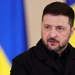 «Питання справедливості»: Зеленський заговорив про повернення чоловіків із-за кордону ➤ Prozoro.net.ua