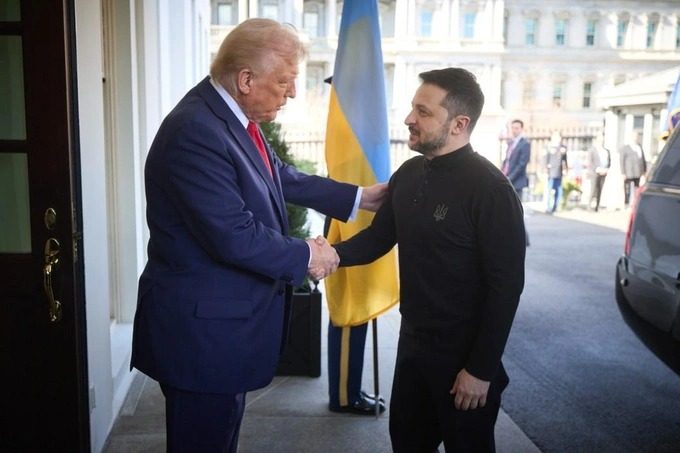 Трамп набросился на Зеленского: что случилось на самом деле
