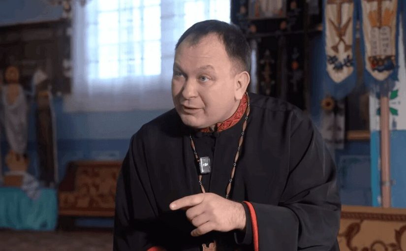 Побачення 50/50: священники пояснили, чи варто погоджуватися ➤ Prozoro.net.ua