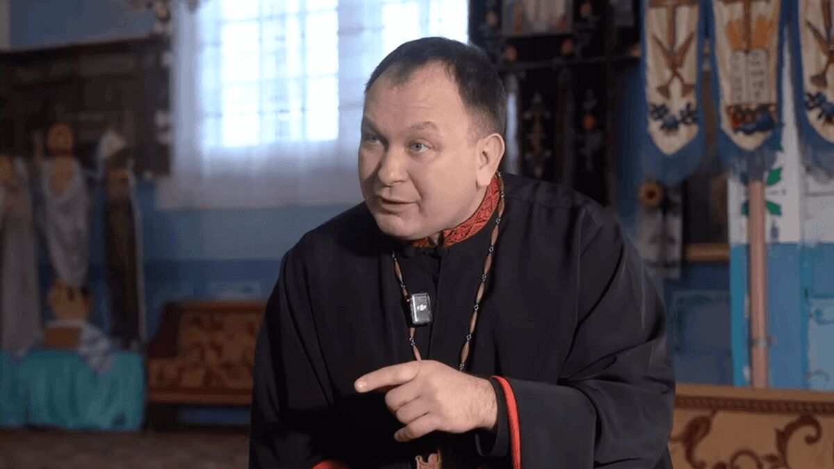 Побачення 50/50: священники пояснили, чи варто погоджуватися ➤ Prozoro.net.ua