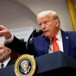 Трамп тисне на союзників по НАТО через війну з Іраном: деталі заяви ➤ Prozoro.net.ua
