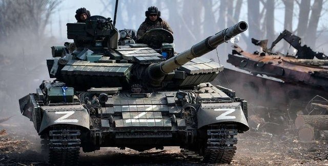 РФ хочет захватить 4 областных центра Украины: кто в опасности
