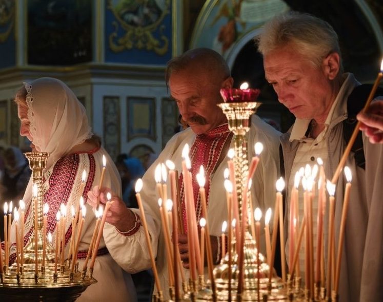 15 березня — церковне свято: чому не можна влаштовувати застілля ➤ Главное.net